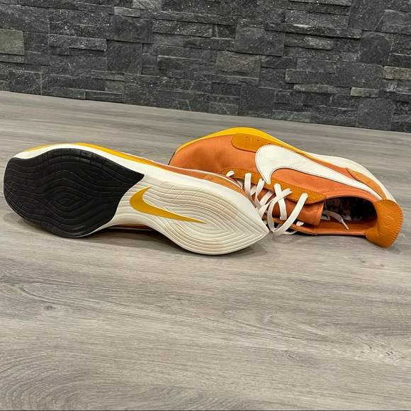 NWOT Men’s Nike qs Moon Racer shoes Size 13 - Picture 6 of 8